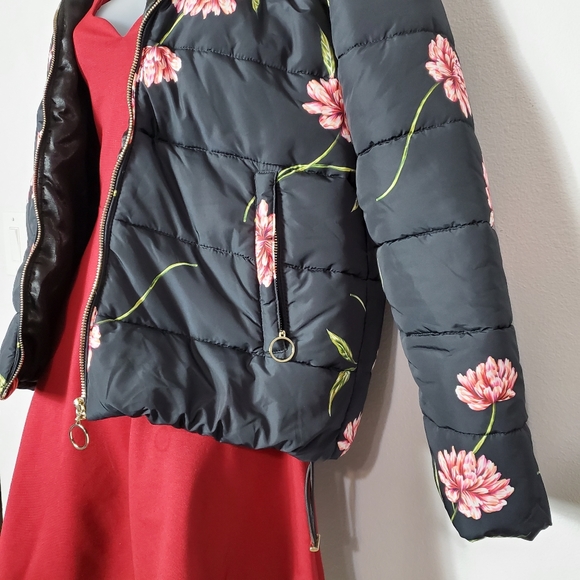 Show Me Your Mumu Alpine Puffer Jacket - US XS - Picture 10 of 16